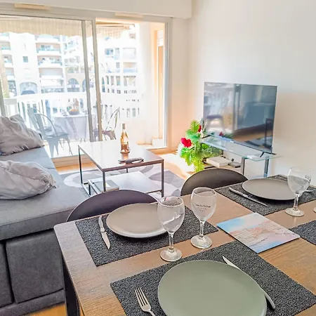 Port D'attache-12 By Interhome