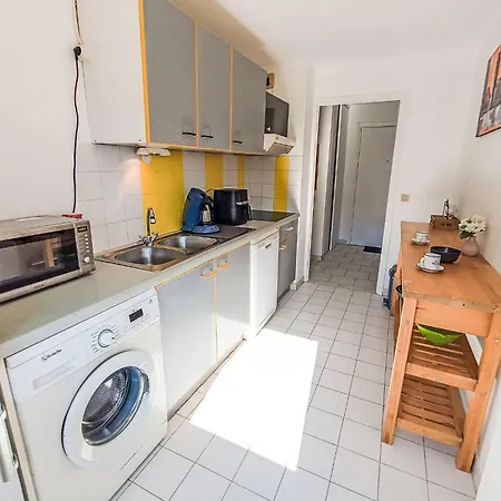 Port D'attache-12 By Interhome Appartement Fréjus