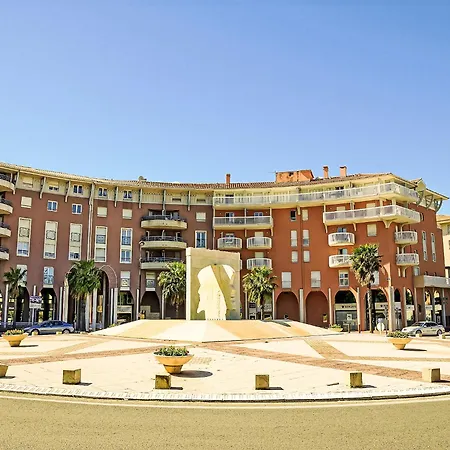 Port D'attache-12 By Interhome Fréjus