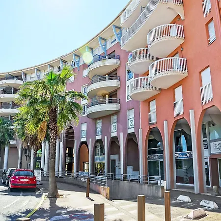 Port D'attache-12 By Interhome *