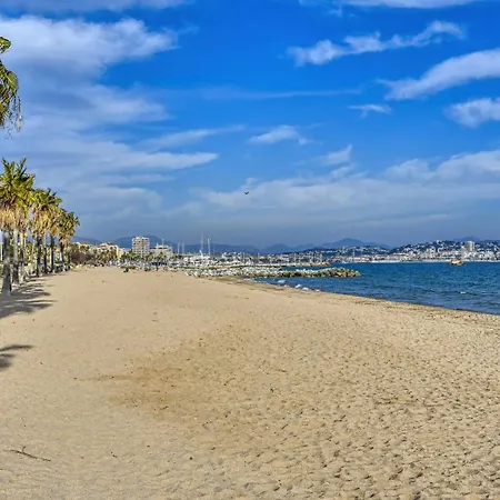 Port D'attache-12 By Interhome *