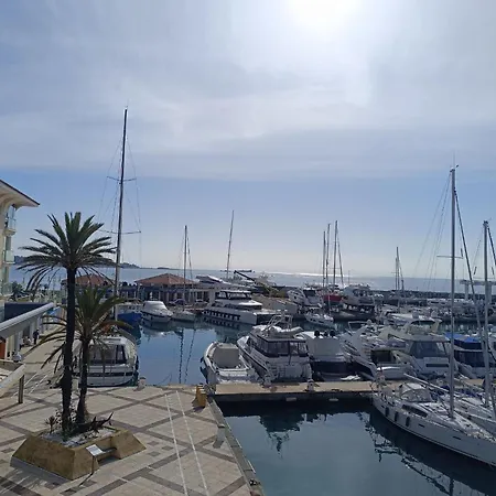 Appartement Port D'attache-12 By Interhome *