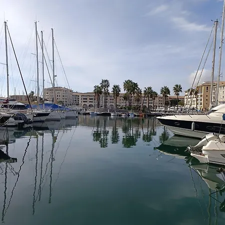 Port D'attache-12 By Interhome