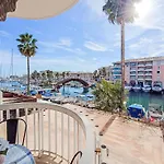 Apartment Port D'attache-12 By Interhome