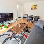 Apartmán Port D'attache-12 By Interhome