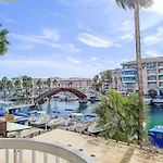 Port D'attache-12 By Interhome Apartmán Fréjus
