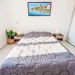 Port D'attache-12 By Interhome Apartment