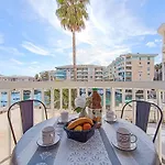 Port D'attache-12 By Interhome Fréjus