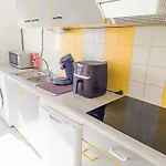 Port D'attache-12 By Interhome Apartmán Fréjus