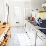 Port D'attache-12 By Interhome Apartmán