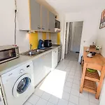 Port D'attache-12 By Interhome Apartment Frejus
