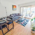 Apartment Port D'attache-12 By Interhome