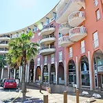 Port D'attache-12 By Interhome *