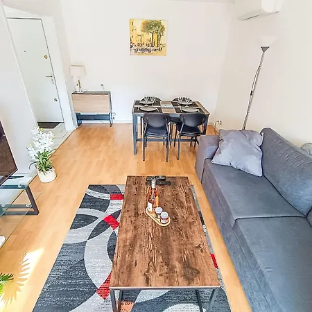 Port D'attache-12 By Interhome * Fréjus