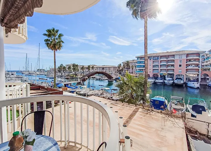 Appartement Port D'attache-12 By Interhome