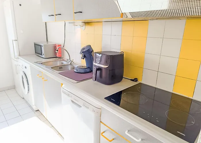 Port D'attache-12 By Interhome Appartement Fréjus