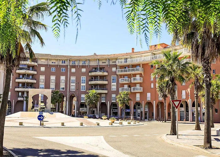 Port D'attache-12 By Interhome Appartement *