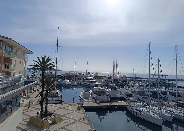 Appartement Port D'attache-12 By Interhome *